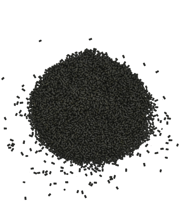 Pellet GENLOG Protein Bomb Black 2mm 800g Pellet GENLOG Protein Bomb Black 2mm 800g