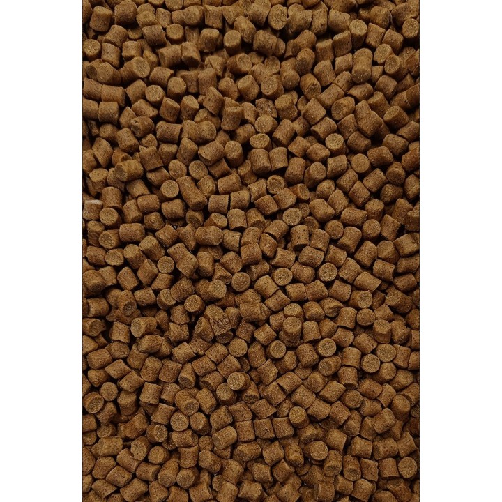 Pellet FEEDER BAIT 8mm 800g - Orzech Tygrysi