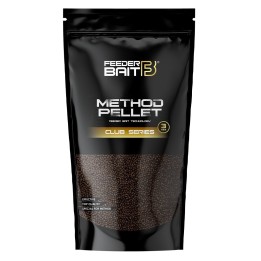 Pellet FEEDER BAIT Club Series 3mm 800g