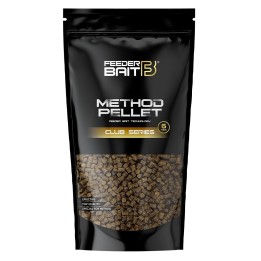 Pellet FEEDER BAIT Club Series 6mm 800g