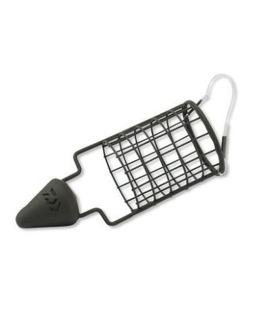 Koszyczek Daiwa N’ZON Distance Cage Feeder - Mediu Koszyczek Daiwa N’ZON Distance Cage Feeder - Mediu