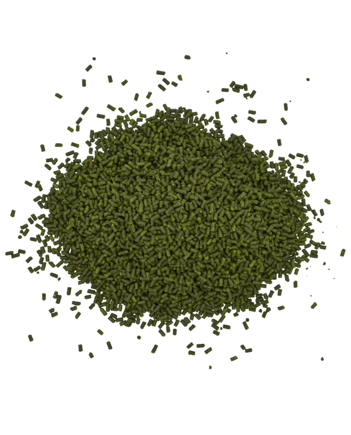 Pellet GENLOG Protein Bomb Green 2mm 800g Pellet GENLOG Protein Bomb Green 2mm 800g