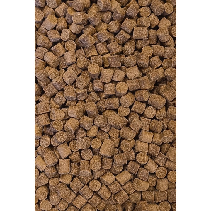 Pellet FEEDER BAIT Match 9mm 800g - Jasny