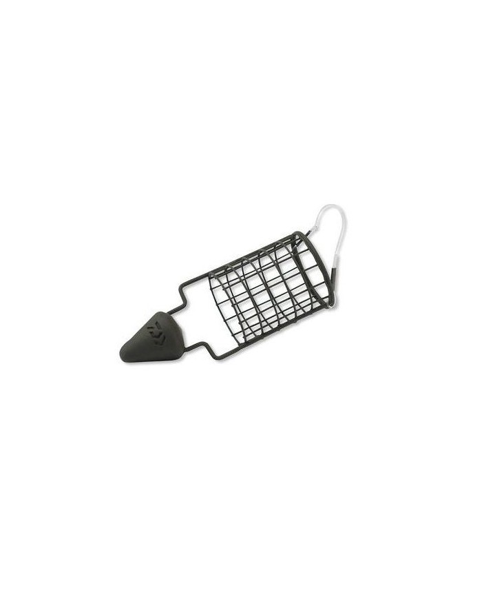 Koszyczek DAIWA N’ZON Distance Cage Feeder – Large 40g Koszyczek DAIWA N’ZON Distance Cage Feeder – Large 40g