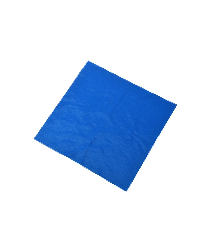 Okulary Polaryzacyjne ARMADALE Floating Glasses matt black+blue rubber