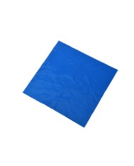 Okulary Polaryzacyjne ARMADALE Floating Glasses matt black+blue rubber