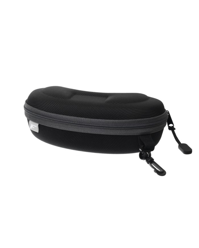 MATCH COMPETITION Floating Glasses matt black+grey