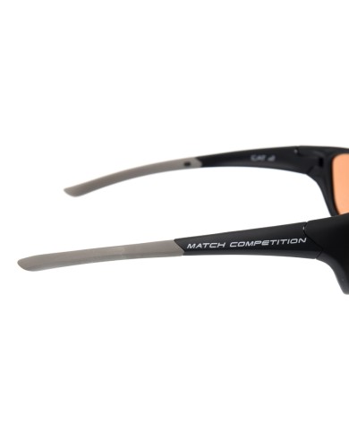 Okulary Polaryzacyjne FLAGMAN Match Competition Light Brown Okulary Polaryzacyjne FLAGMAN Match Competition Light Brown