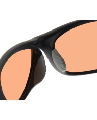 Okulary Polaryzacyjne FLAGMAN Match Competition Light Brown Okulary Polaryzacyjne FLAGMAN Match Competition Light Brown