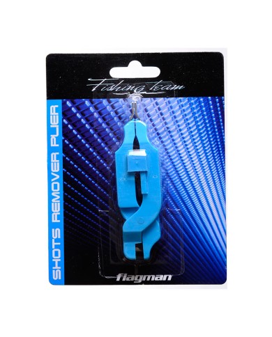 Szczypce FLAGMAN do Zaciskania i Usuwania Śrucin Shot Remover Plier Szczypce FLAGMAN do Zaciskania i Usuwania Śrucin Shot Remover Plier