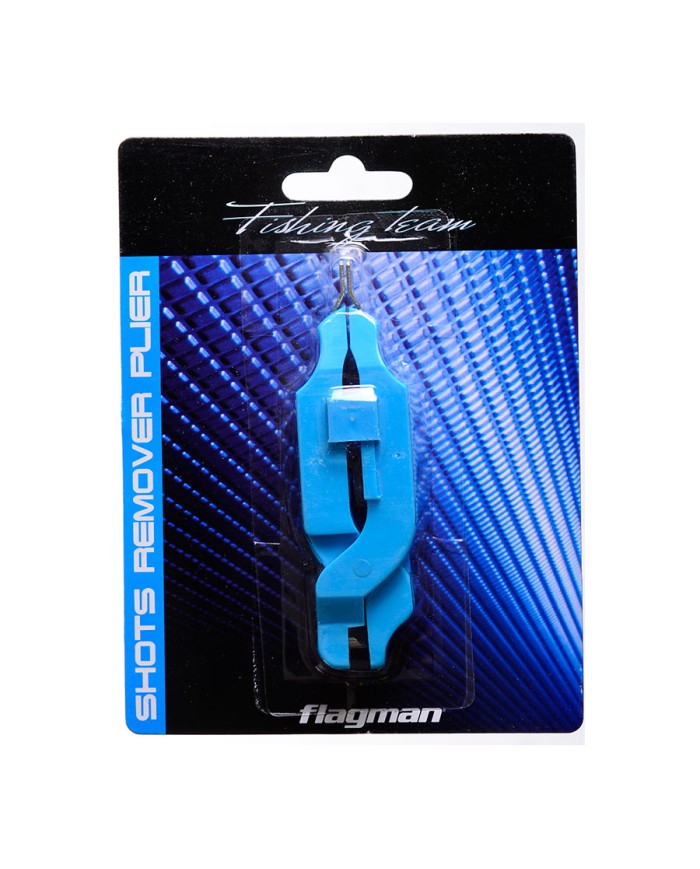 Szczypce FLAGMAN do Zaciskania i Usuwania Śrucin Shot Remover Plier Szczypce FLAGMAN do Zaciskania i Usuwania Śrucin Shot Remover Plier
