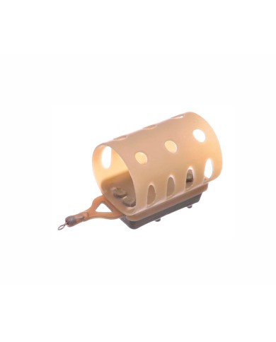 Koszyk FLAGMAN Plastic Feeder - Medium 42g Koszyk FLAGMAN Plastic Feeder - Medium 42g