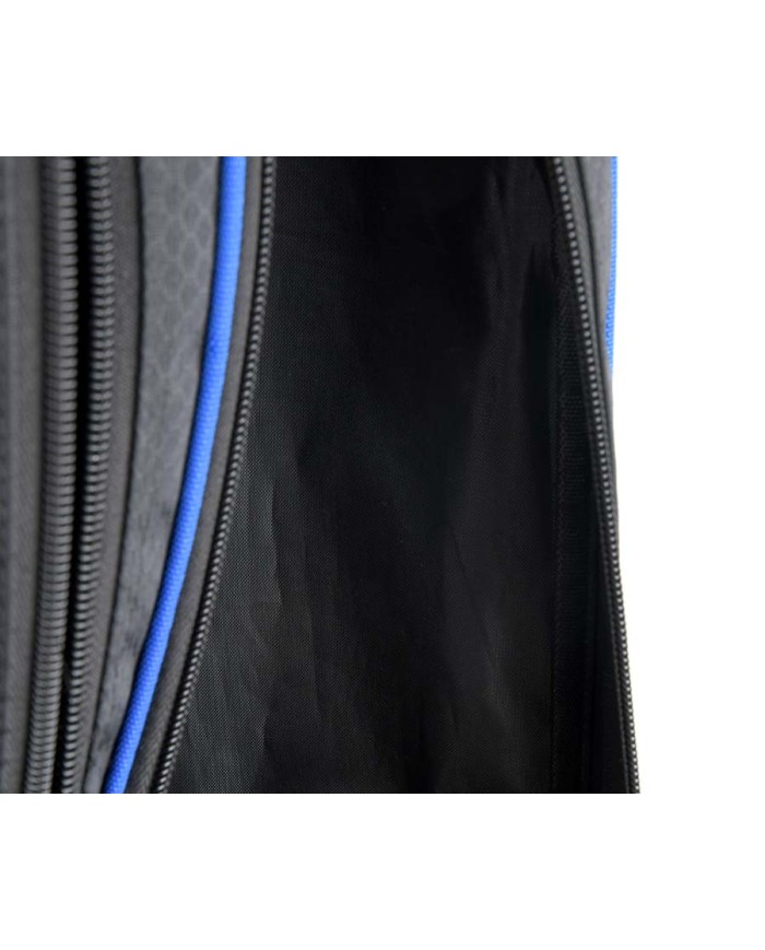 Pokrowiec na wędki FLAGMAN New Armadale Hard Case 4-komorowy 165cm Pokrowiec na wędki FLAGMAN New Armadale Hard Case 4-komorowy 165cm