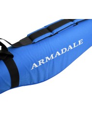 Pokrowiec na wędki FLAGMAN New Armadale Hard Case 4-komorowy 165cm Pokrowiec na wędki FLAGMAN New Armadale Hard Case 4-komorowy 165cm