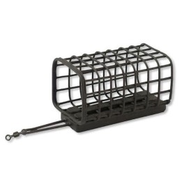 Koszyczek DAIWA N’ZON Square Cage Feeder – Medium 60g