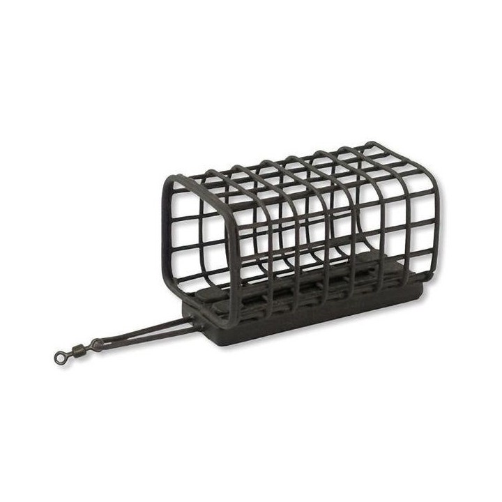 Koszyczek DAIWA N’ZON Square Cage Feeder – Medium 60g