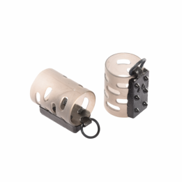 Koszyk zanętowy GENLOG Grippo Open Feeder 40g 30mm
