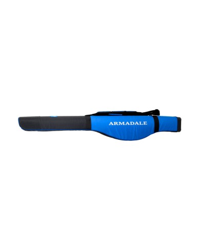Pokrowiec na wędki FLAGMAN New Armadale Hard Case 4-komorowy 165cm Pokrowiec na wędki FLAGMAN New Armadale Hard Case 4-komorowy 165cm