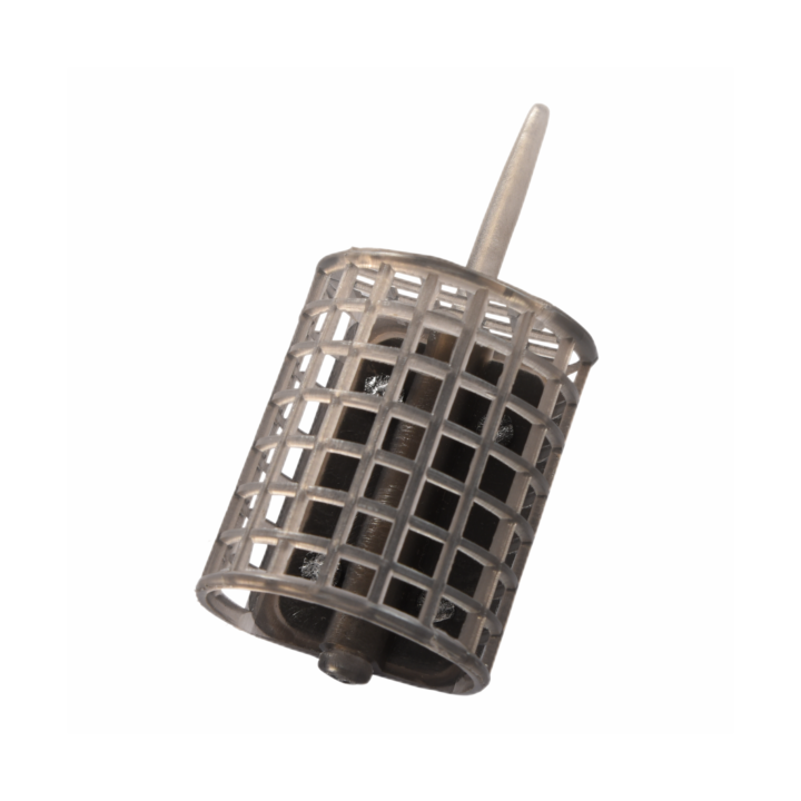 Koszyk Zanętowy Pellet Feeder In-Line 50gr 34mm