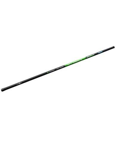 Sztyca do podbieraka FLAGMAN S-Canal Put Over Handle 3.30m - Nasadowa