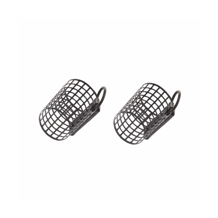 Koszyki Zanętowe Set Competition Cage 50/70g 45/60mm