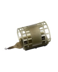 Koszyk FLAGMAN Plastic Cage Feeder Combined - Medium 28g Koszyk FLAGMAN Plastic Cage Feeder Combined - Medium 28g