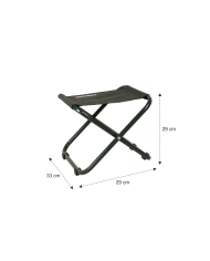 Germina Krzesło wędkarskie składane