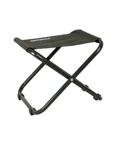 Germina Krzesło wędkarskie składane