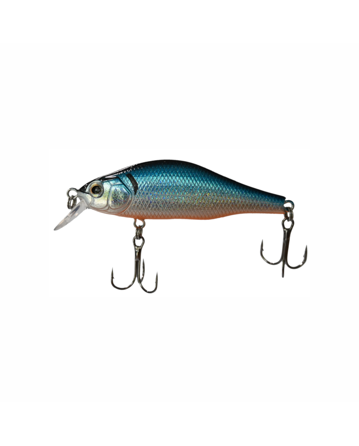 Wobler GERMINA Perch 7cm 9g Roach