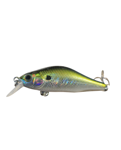 Wobler GERMINA Perch 7cm 9g Tench