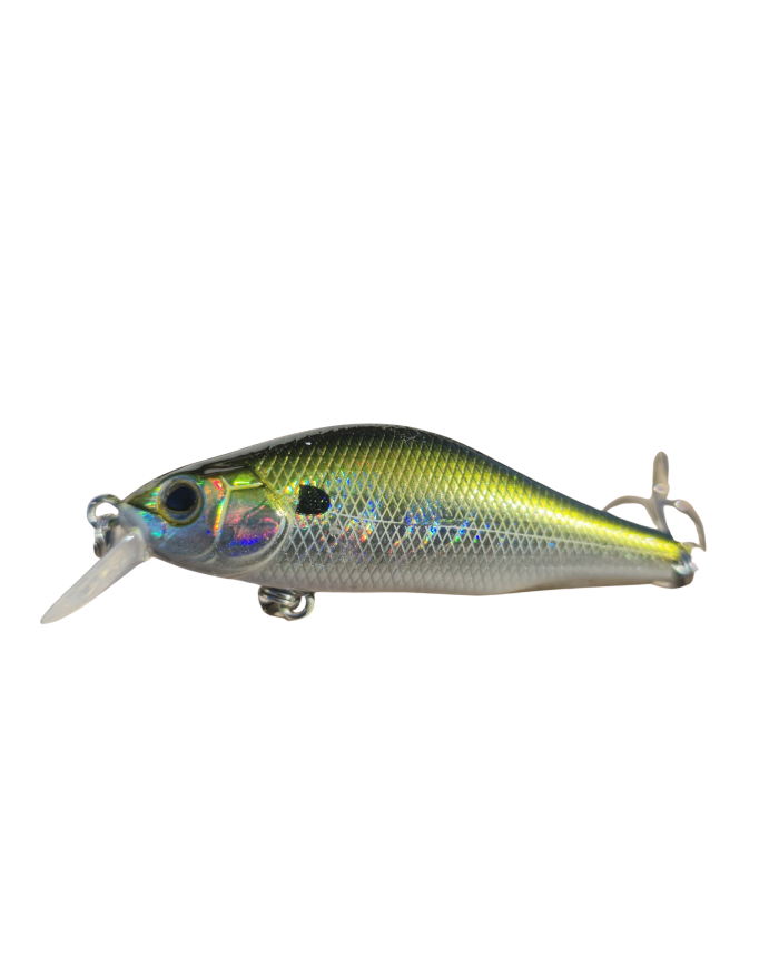 Wobler GERMINA Perch 7cm 9g Tench