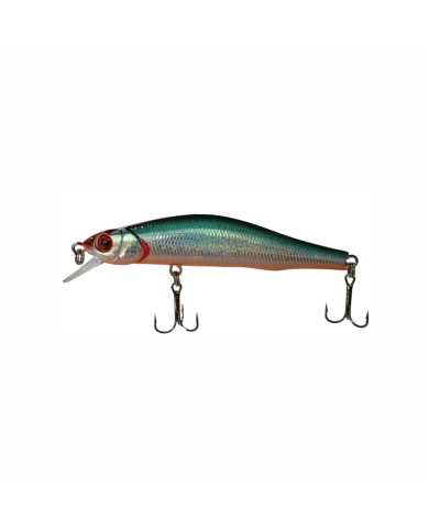 Wobler GERMINA Bleak 8cm 8g Roach