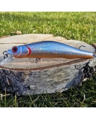 Wobler GERMINA Bleak 8cm 8g Roach