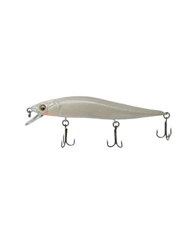 Wobler GERMINA Asp 10cm 10.5g Ghost