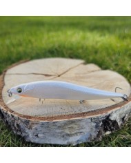 Wobler GERMINA Asp 10cm 10.5g Ghost