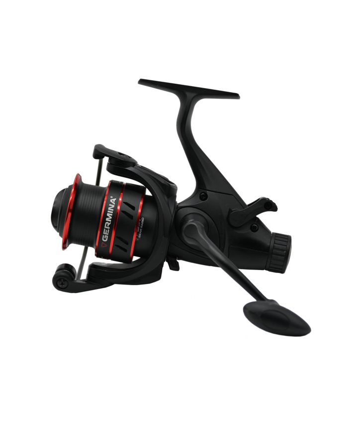 Kołowrotek GERMINA Calibra BF 3000 Kołowrotek GERMINA Calibra BF 3000