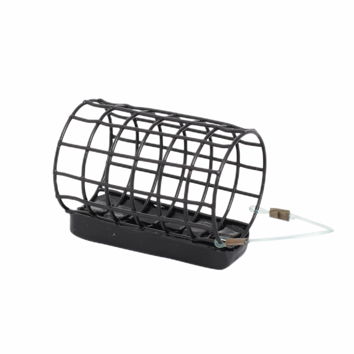 Koszyk Zanętowy GENLOG Wire Cage Feeder Med. 30g 22mm