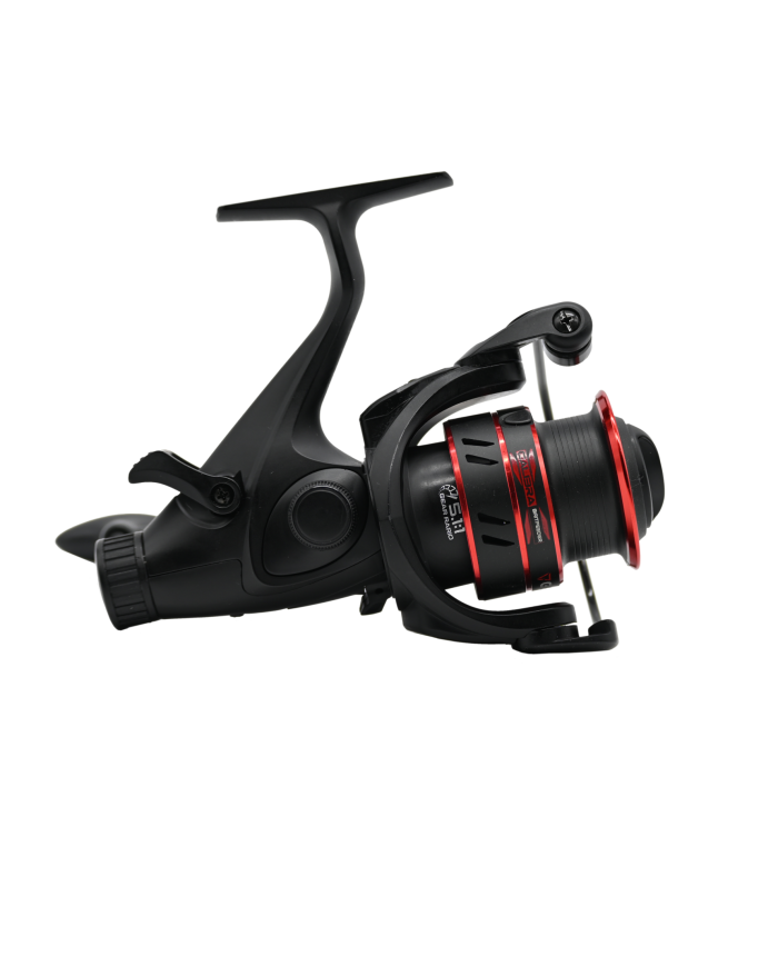 Kołowrotek GERMINA Calibra BF 3000 Kołowrotek GERMINA Calibra BF 3000