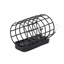 Koszyk Zanętowy GENLOG Wire Cage  Feeder Med. 40g 22mm