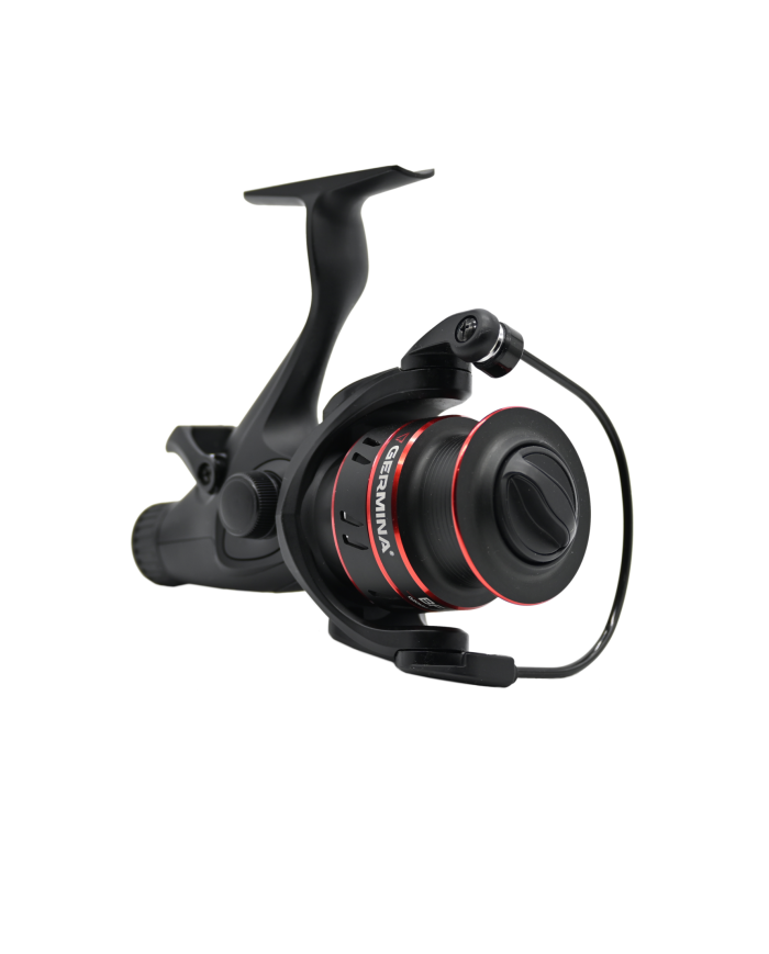 Kołowrotek GERMINA Calibra BF 3000 Kołowrotek GERMINA Calibra BF 3000