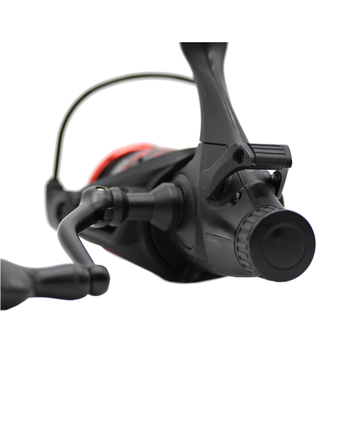 Kołowrotek GERMINA Calibra BF 3000 Kołowrotek GERMINA Calibra BF 3000