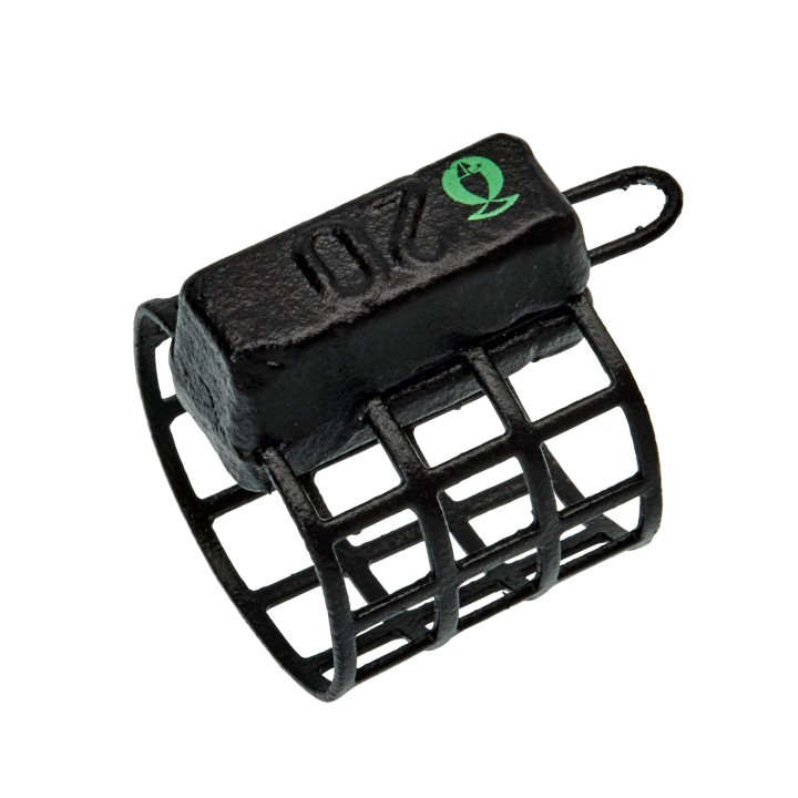 Koszyk SENSAS Feeder Round XS - 25g