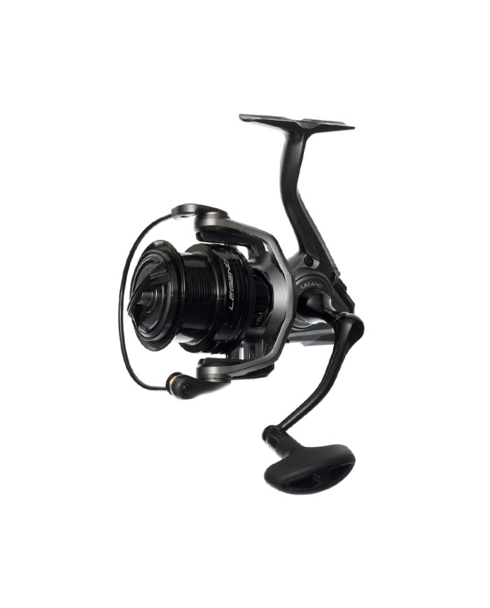 Kołowrotek FLAGMAN Legend Feeder 4500 FD NEW 2025