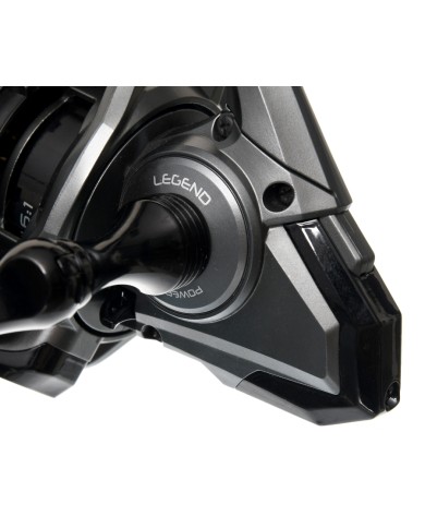 FLAGMAN LEGEND FEEDER 4500 FD 2025 4.6:1,  6+1