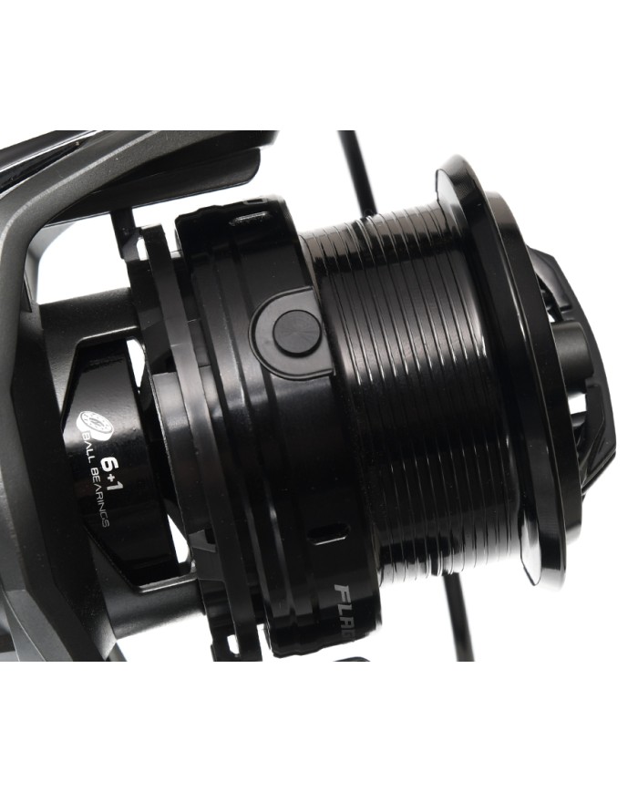 FLAGMAN LEGEND FEEDER 4500 FD 2025 4.6:1,  6+1