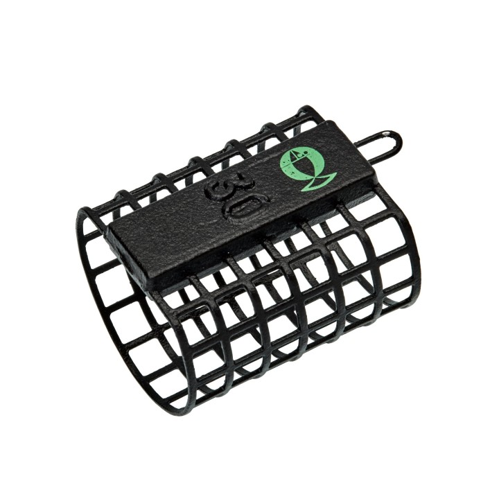 Koszyk SENSAS Feeder Round L - 30g