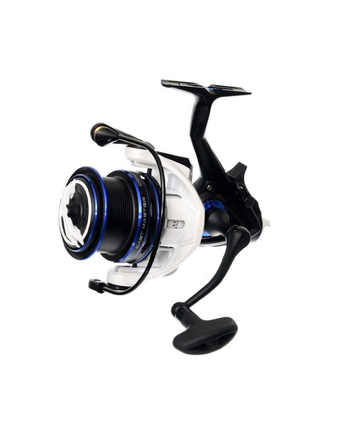 Kołowrotek FLAGMAN Cast Master Carp Feeder 4000 NEW 2025