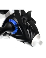 Kołowrotek FLAGMAN Cast Master Carp Feeder 4000 NEW 2025