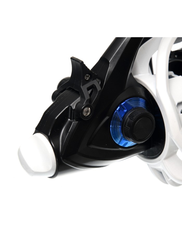 Kołowrotek FLAGMAN Cast Master Carp Feeder 4000 NEW 2025