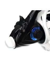 Kołowrotek FLAGMAN Cast Master Carp Feeder 4000 NEW 2025